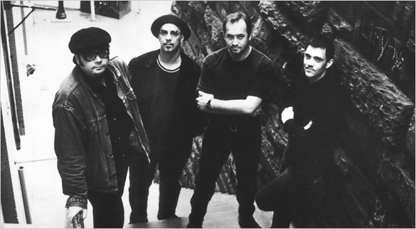 The Smithereens
